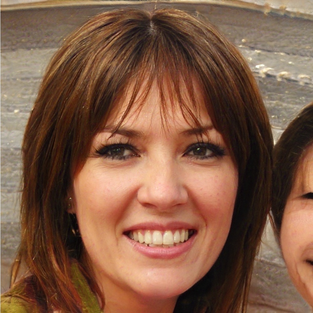 Meet your Posher, Della